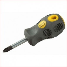 STAYER 2582-38-2 G (MAX-GRIP) Отвертка