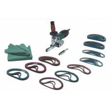 Metabo BFE 9-90 Set 602134500 Ленточный напильник