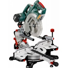 Торцовочная пила Metabo KGSV 72 Xact 611216000