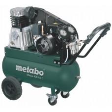 Поршневой компрессор Metabo MEGA 400-50 D 601537000