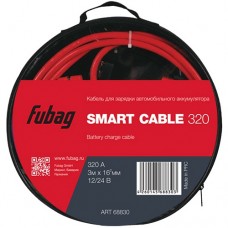 FUBAG SMART CABLE 320 Провода для прикуривания автомобиля