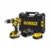 DeWALT DCD 795 P2 Аккумуляторная ударная дрель-шуруповерт