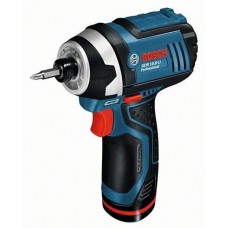 Ударный гайковерт BOSCH GDR 10,8-LI Professional (6019A6901)