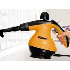 Defort DSC-1200 Пароочиститель