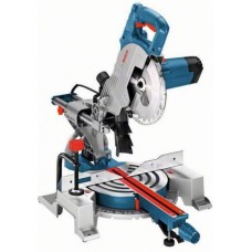 BOSCH GCM 800 SJ (601B19000) Торцовочная пила