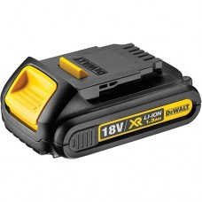 DeWALT DCB 185 Аккумуляторная батарея