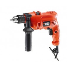 Black Decker KR504RE Ударная дрель