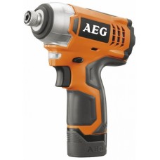 AEG BSS 12C Li-152C 441000 Аккумуляторный гайковерт