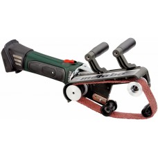 Metabo RB 18 LTX 60 600192850 Ленточная шлифмашина