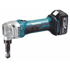 Makita BJN160RFE Аккумуляторные высечные ножницы