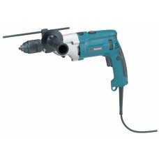 Ударная дрель Makita HP2071