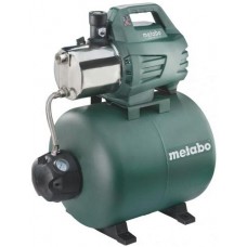 Насосная станция Metabo HWW 6000/50 Inox 600976000