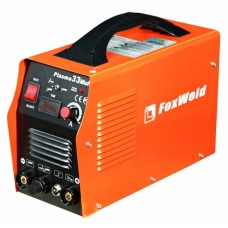 Инвертор плазменной резки FOXWELD Plasma 33 Multi