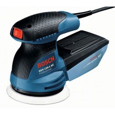 Эксцентриковая шлифмашина BOSCH GEX 125-1 AE Professional (601387501)