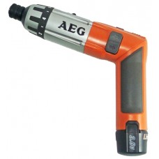 AEG SE 3.6 Li 413165 Отвертка аккумуляторная