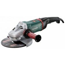 Metabo W 24-230 MVT 606467000 Угловая шлифмашина