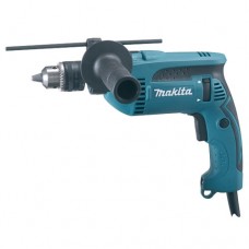 Ударная дрель Makita HP1640K