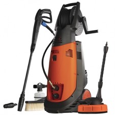 Black Decker PW 2100 N WR Мойка высокого давления