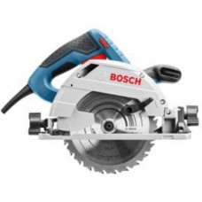 BOSCH GKS 55+ GCE (601682101) Дисковая пила