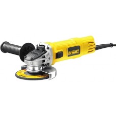 Угловая шлифмашина DeWALT DWE 4150