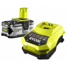 Ryobi 3002601(RBC18L50) Аккумулятор + з/у