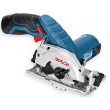 Дисковая пила BOSCH GKS 10,8 V-LI Professional (6016A1001)