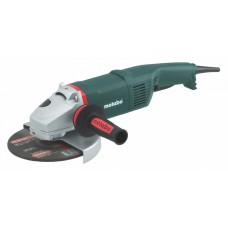 Metabo W 17-180 600177000 Угловая шлифмашина