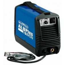 BlueWeld Aluplus 6100 Сварочный аппарат