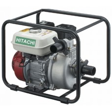 Hitachi A160E Мотопомпа