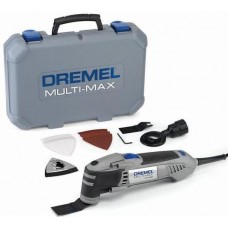 Dremel Multi Max MM40 (F013MM40JF) Многофункциональный инструмент