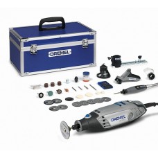 Dremel 3000 XMAS GOLD KIT Многофункциональный инструмент