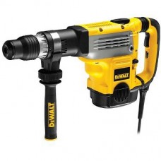 Перфоратор DeWALT D 25763 K