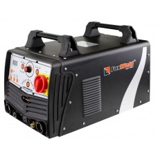 Сварочный инвертор TIG FOXWELD Expert FoxTIG 2500 AC/DC Pulse