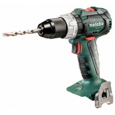 Аккумуляторная дрель Metabo BS 18 LT BL 602325890