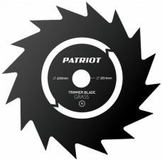 PATRIOT РТ-GCB16T Нож для триммера