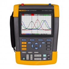 Fluke 190-202/EU Oсциллограф