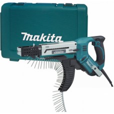 Магазинный шуруповерт Makita 6844