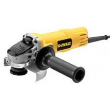 Угловая шлифмашина DeWALT DWE 4151