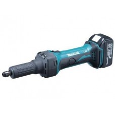 Аккумуляторная шлифмашина Makita BGD800Z