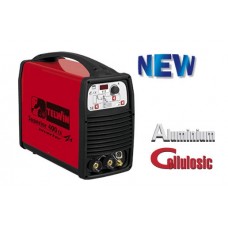 TELWIN SUPERIOR 400 CE Cварочный инвертор