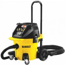 Пылесос DeWALT DWV902M