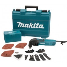 Многофункциональный инструмент Makita TM3000CX2