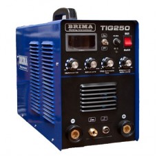 Сварочный инвертор TIG BRIMA TIG-250