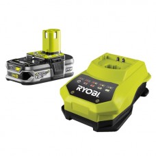 Ryobi 3001910(RBC18L15) Аккумулятор + з/у