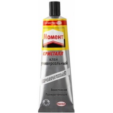 Henkel 41790-125-SB (МОМЕНТ КРИСТАЛЛ) Клей