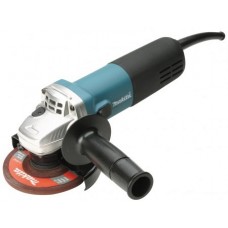 Угловая шлифмашина Makita 9557HNZ