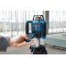 Лазерный нивелир BOSCH GRL 250 HV Professional (601061600)