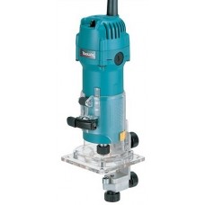 Makita 3707F Фрезер кромочный