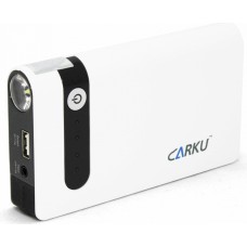 Пусковое устройство CARKU E-Power-3 White