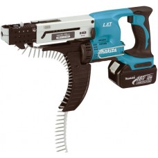 Аккумуляторный шуруповерт Makita DFR550Z